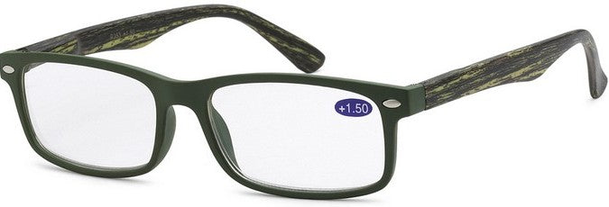 8LOC91106-MBRV SUNGLASSES