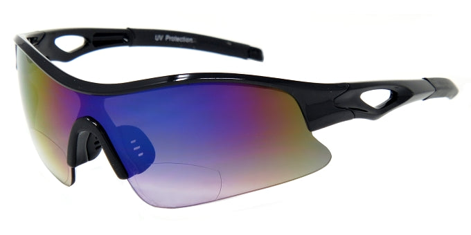 R417BS BIFOCL SUNGLASSES #2294