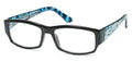 New Edge Squire Reading Glasses