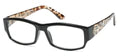New Edge Squire Reading Glasses