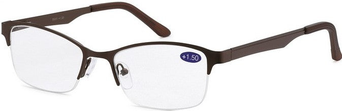 NERD-001 GLASSES