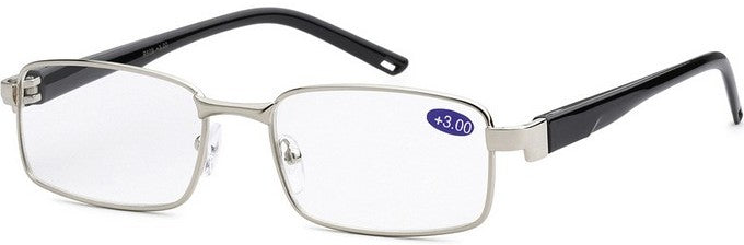 R608 READER GLASS