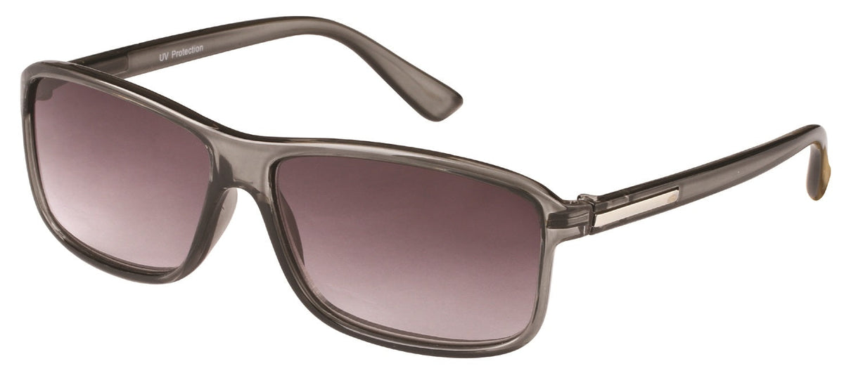 R667S BIFOCAL WAYFARER STYLE SUNGLASSES