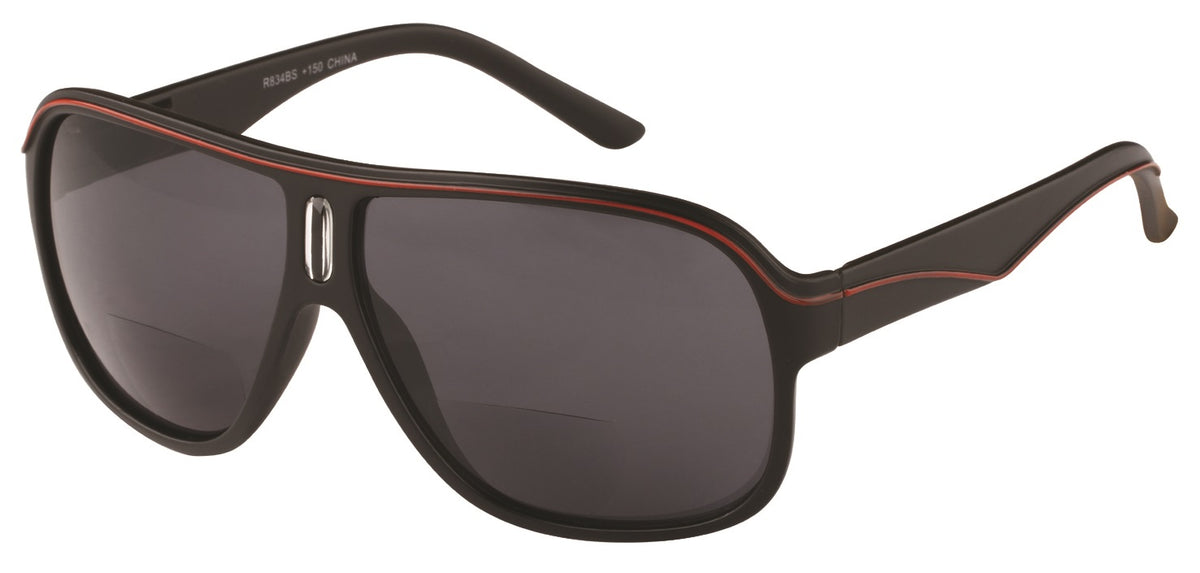 R830BS BIFOCAL SUNGLASSES #2292