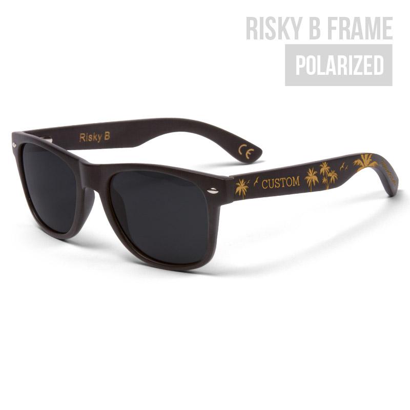 RISKY B – COAST CUSTOM