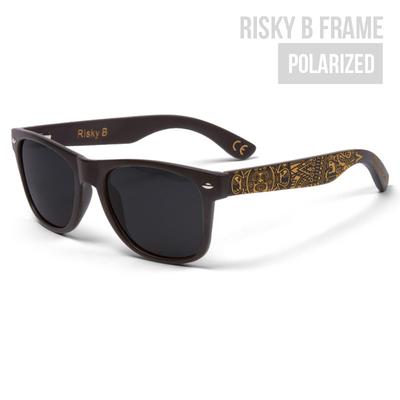 RISKY B – AZTEC CALENDA