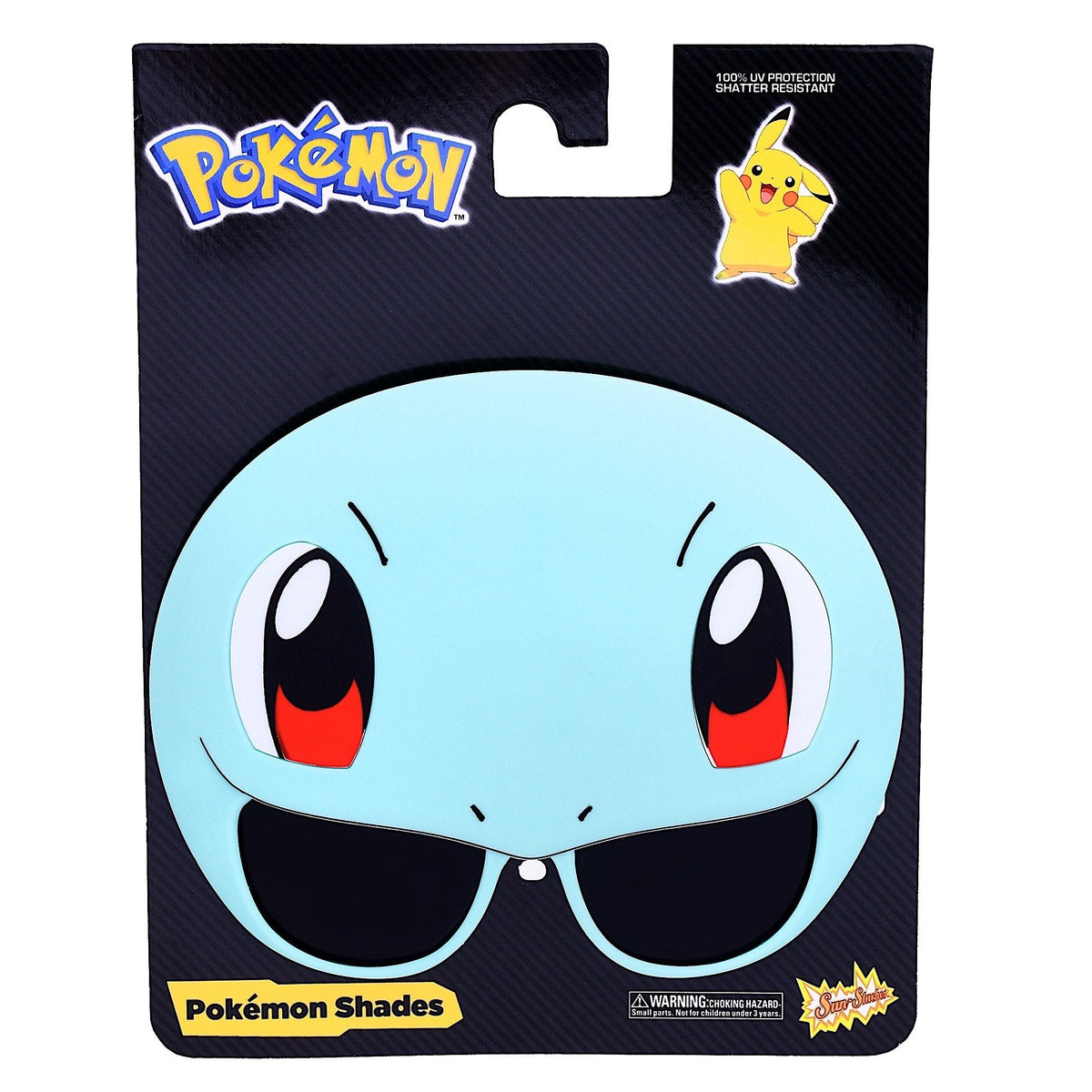 Officially Licensed Pokemon Squirtle 