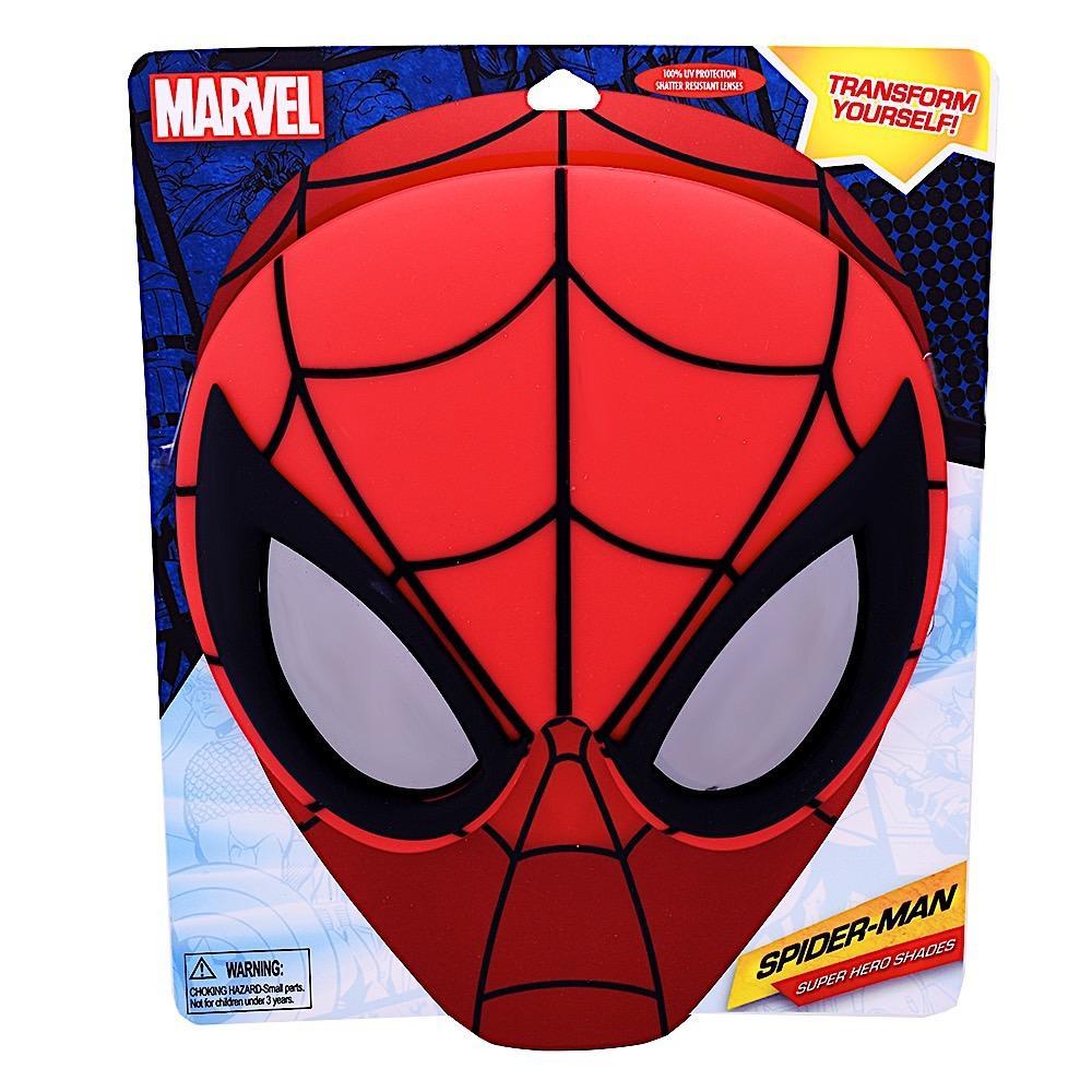 Officially Licensed Marvel Spiderman  