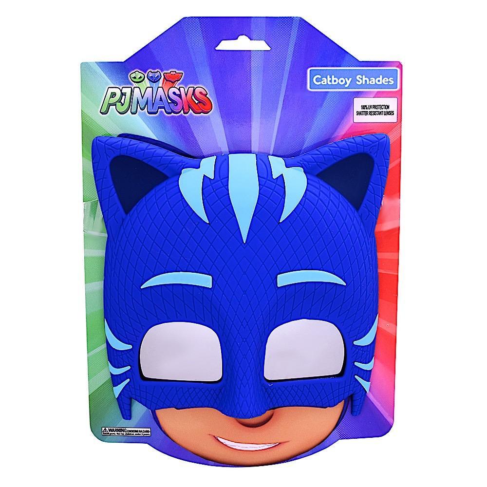 Officially Licensed Kids Pj Masks Cat Boy  