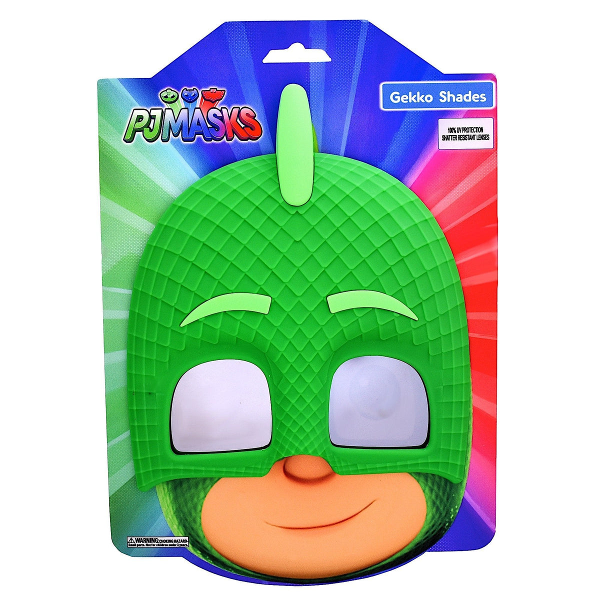 Officially Licensed Kids Pj Masks Gekko  