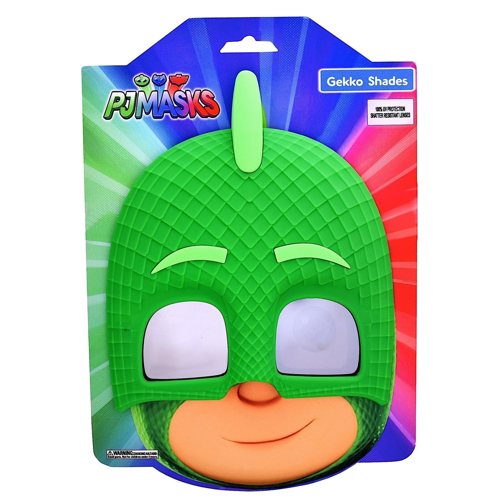 Officially Licensed Kids Pj Masks Gekko  