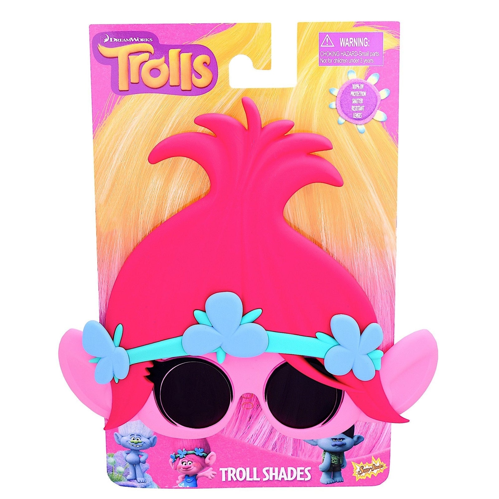 Officially Licensed Trolls Poppy  
