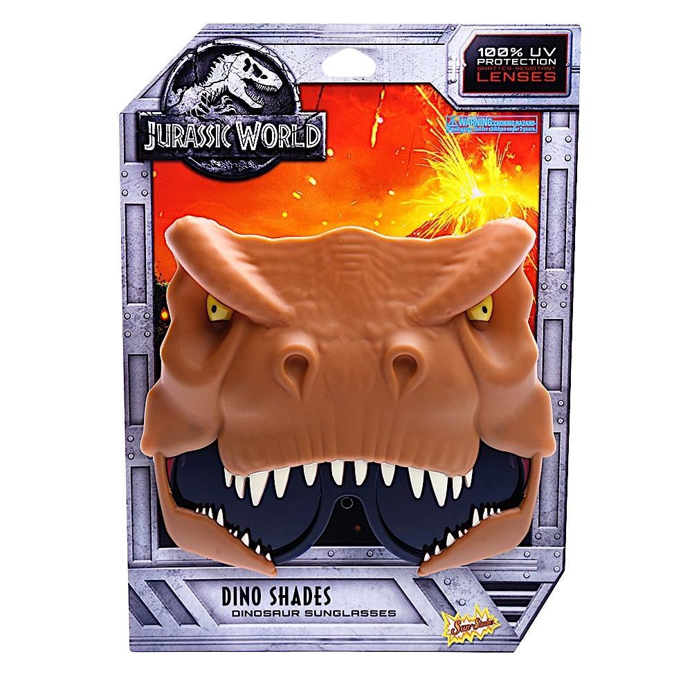 Jurassic World T-Rex Glasses