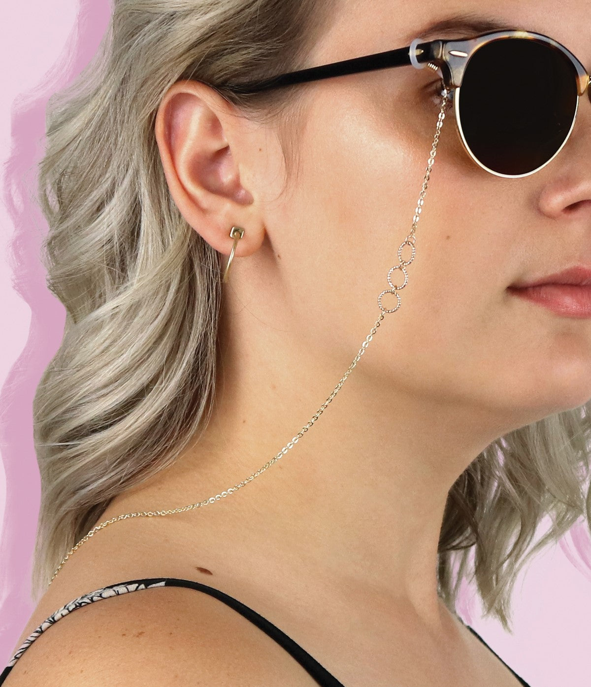 Convertible Eyewear Jewelry