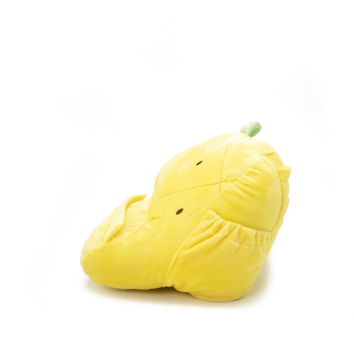 Pineapple Plush Tablet Stand