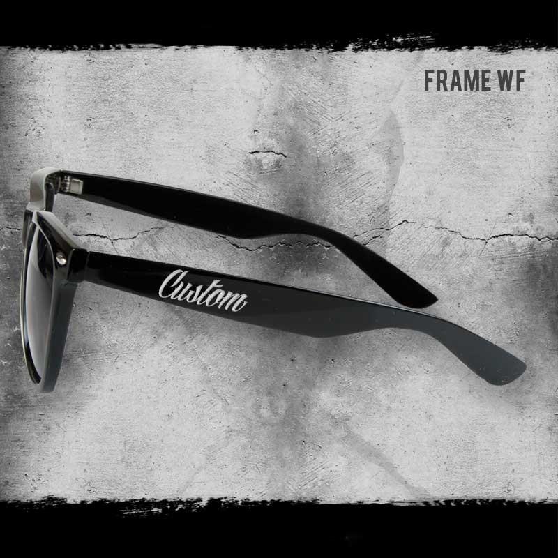 WF CUSTOM POLARIZED