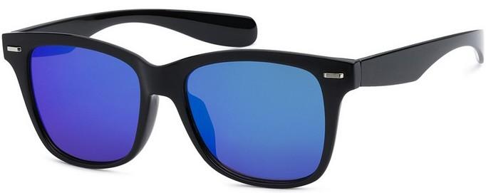 Wayfarer Style Sunglasses