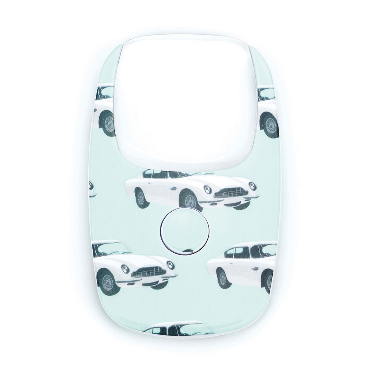 LED POCKET MAGNIFIER