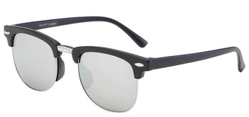 JUNIORS RETRO REWIND KG-WF13-MBRV ICONFIC SOHO SQUARE FRAME KIDS JUNIORS SUNGLASSES