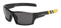 Copy of JUNIORS XLOOP KG-X2623 FIFTTED LIGHTWEIGHT SQUARE POLYMER SPORT WRAP KIDS JUNIORS SHADES