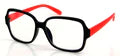 NERD EYEWEAR NERD-021 CLEAR LENS GLASSES