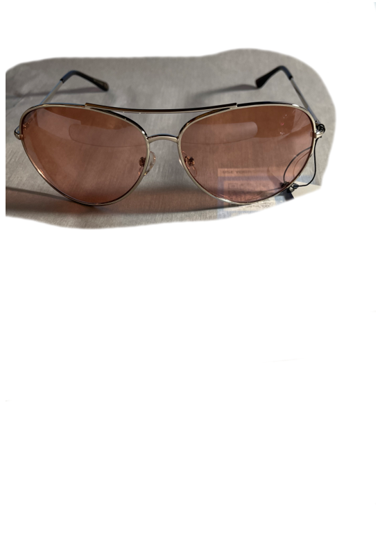 Oceanic Aviator Metal Color Lens