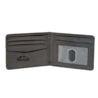 BI-FOLD WALLET - STAR WARS STORMTROOPERS POSE LOYAL TO THE EMPIRE IVORY REDS BLACK