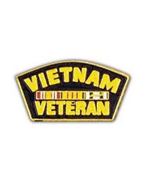 PIN-VIET,VETERAN,SVC.RIBB