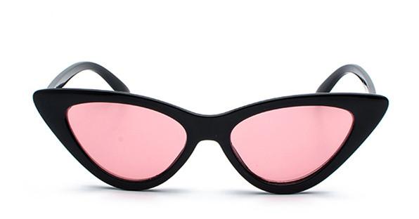 Clout Goggles Cat Eye Sunglasses Vintage