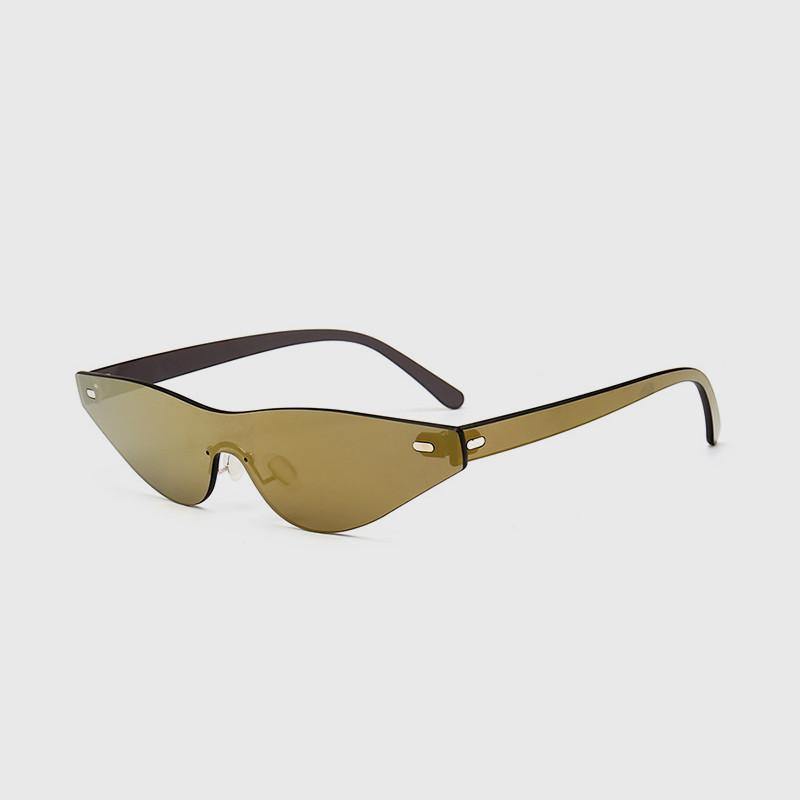 QUE - QUETZA CUSTOM SUNGLASSES