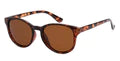 POLARIZED GISELLE PZ-GSL22101 TRADITIONAL SMALL CHIC WOMEN'S SUNGLASSES