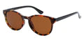 POLARIZED GISELLE PZ-GSL22101 TRADITIONAL SMALL CHIC WOMEN'S SUNGLASSES