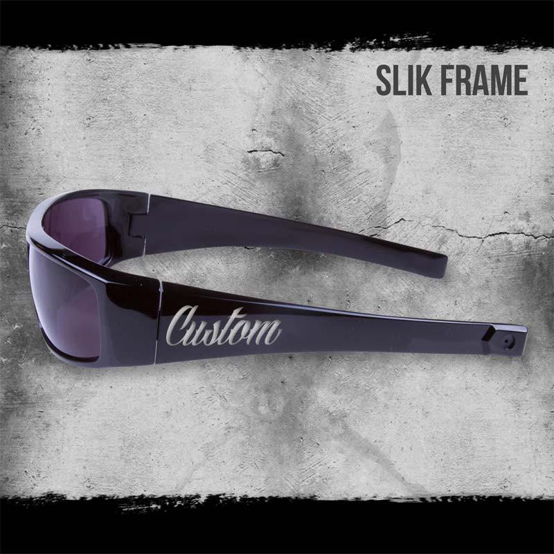 SLIK CUSTOM