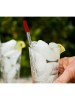 Stainless Steel Straw Shake Master